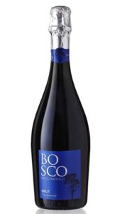 Spumante Brut Bosco "Dei Cirmioli"