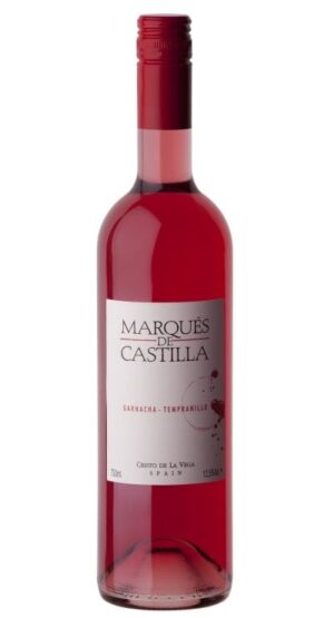 Marqués de Castilla Rosado