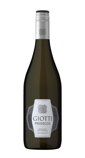 Giotti Prosecco DOC Frizzante 0,75l