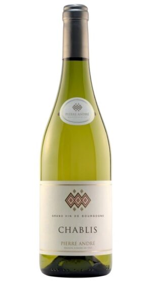 Pierre André Chablis AOP 2023