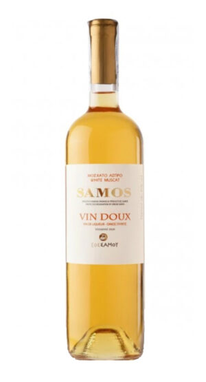Muscat of Samos Vin Doux