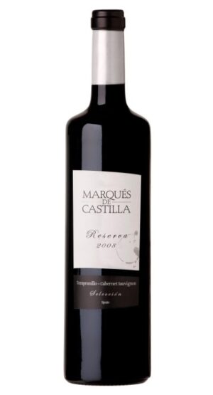 Marqués de Castilla Reserva  2019
